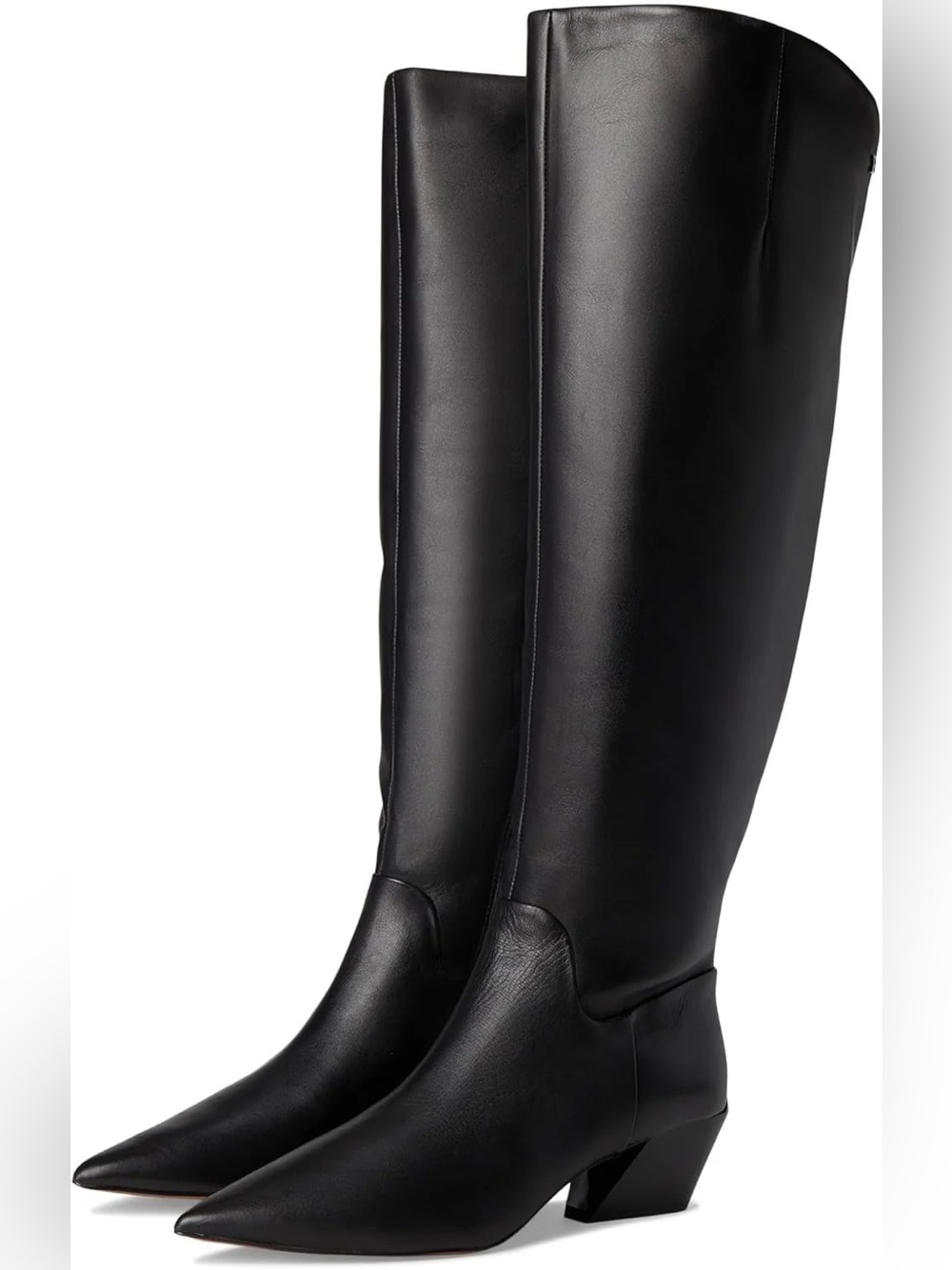 Franco Sarto Women's Gwyn Over the Knee Boot